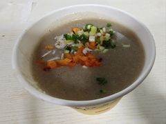 -斌斌鲜鱼糊汤粉(粮道街店)