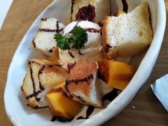 -陶享时光西餐·下午茶(信河街店)