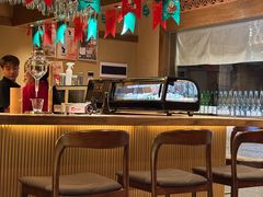 -大米·京都小酒馆·炭烧海鲜·烧鸟(龙口东路店)