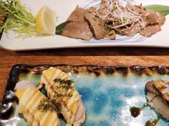 -初居食屋日式料理(万象城购物中心店)