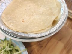 -合合春饼·酱骨·东北菜(潘家园店)