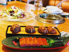 -尚海豆捞(乐虹坊店)