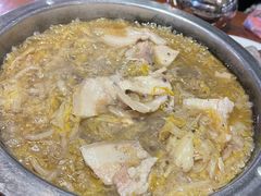 -老六杀猪菜(进乡街店)