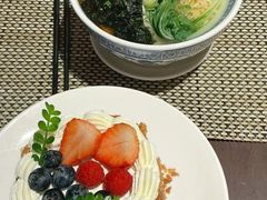 -坪山格兰云天国际酒店-汇厨自助餐厅-亲子-聚餐