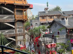 -重庆十八梯传统风貌区