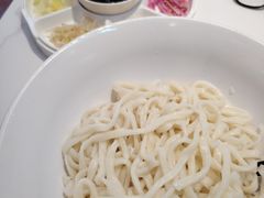 -黑八私房老北京炸酱面