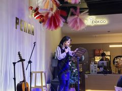 -Pekaa啤咖食肆Coffee&Bistro