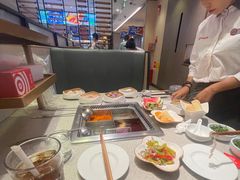 -海底捞火锅(番禺广场店)