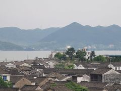 -东钱湖旅游度假区