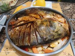 -黄记煌三汁焖锅(崇文门店)