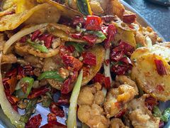 -小唐小四川水煮鱼(北三路店)