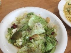 -乌镇那一年小院主题餐厅(甘泉西路店)