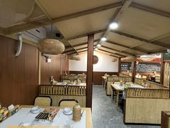 -光海·乡记酸菜鱼·始于1996(花园路店)