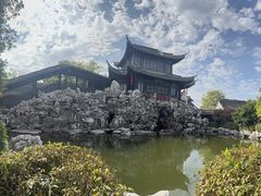 -口岸雕花楼