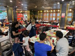 大堂-川西坝子火锅(金沙1.0直营店)