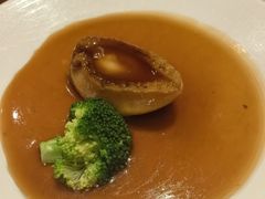 -顺德美的万豪酒店·自助餐·贡厨