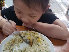 -半秋山西餐厅(巴南万达广场店)