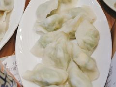 -船歌·鱼水饺青岛菜(国贸商城店)