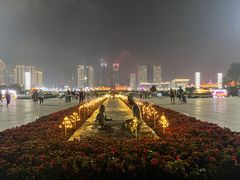 -星海广场