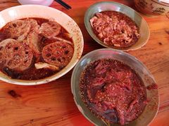 -高记什邡肖麻辣(成都店)