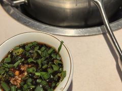 -潮泰牛肉火锅 · 创于1992年(车公庙店)