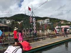 -乌石塘景区