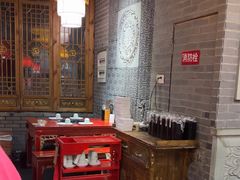 -重庆袁老四火锅(武进万达店)