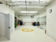 -浛道跆拳道·拳击·体适能