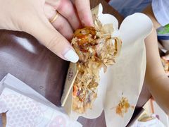 -台湾味正点车轮饼可丽饼(南禅寺店)
