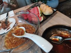 -印象餐厅(杭州国际博览中心北辰大酒店)