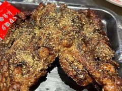 -堂堂小伙夫·辽宁小吃大排档(京西大悦城店)