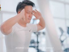 -恒之健私人定制健身(成山店)