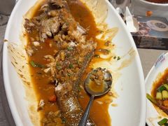 -佬太公海鸭·海鲜大排档(上海总店)