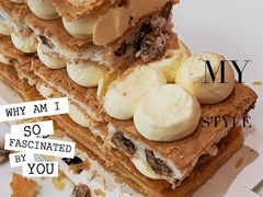 -BanCake·法式千层·拿破仑專門店