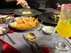-Nolita西餐厅(金地新华道店)