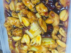 -顺风海鲜港(金玉兰店)