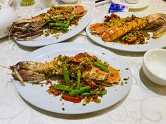 -凤城礼记鱼翅海鲜酒家(新马路总店)