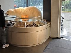 -魏客咖啡(中铁中心店)