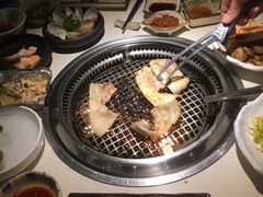 -赤坂亭M9和牛烧肉·日料398放题(万达店)