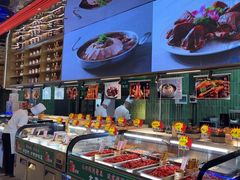 -7号院家宴.烧鸽子(门头沟店)