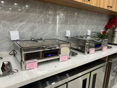 -桃仙机场头等舱休息室