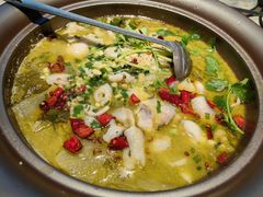 -淳小灶·千岛湖菜·匠心农家菜(九堡店)