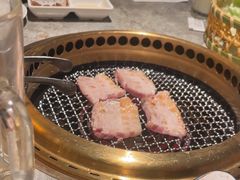 -乾杯烧肉居酒屋(中洲湾店)