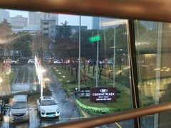-乐咖啡西餐厅(太湖皇冠假日酒店)