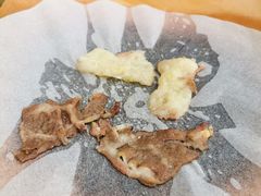 瓦片烤肉-洪大厨鸡煲(福田店)