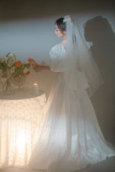 -米莱摄影写真(五大道别墅店)