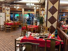 -山城年华老火锅(玉林店)