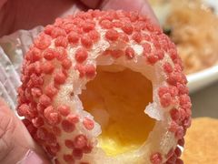 -添好运点心专门店(深水埗店)