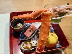 -和创柚子·会席日本料理(新区淮海街店)