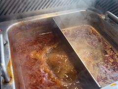 -新艺自助美食城(中山路店)